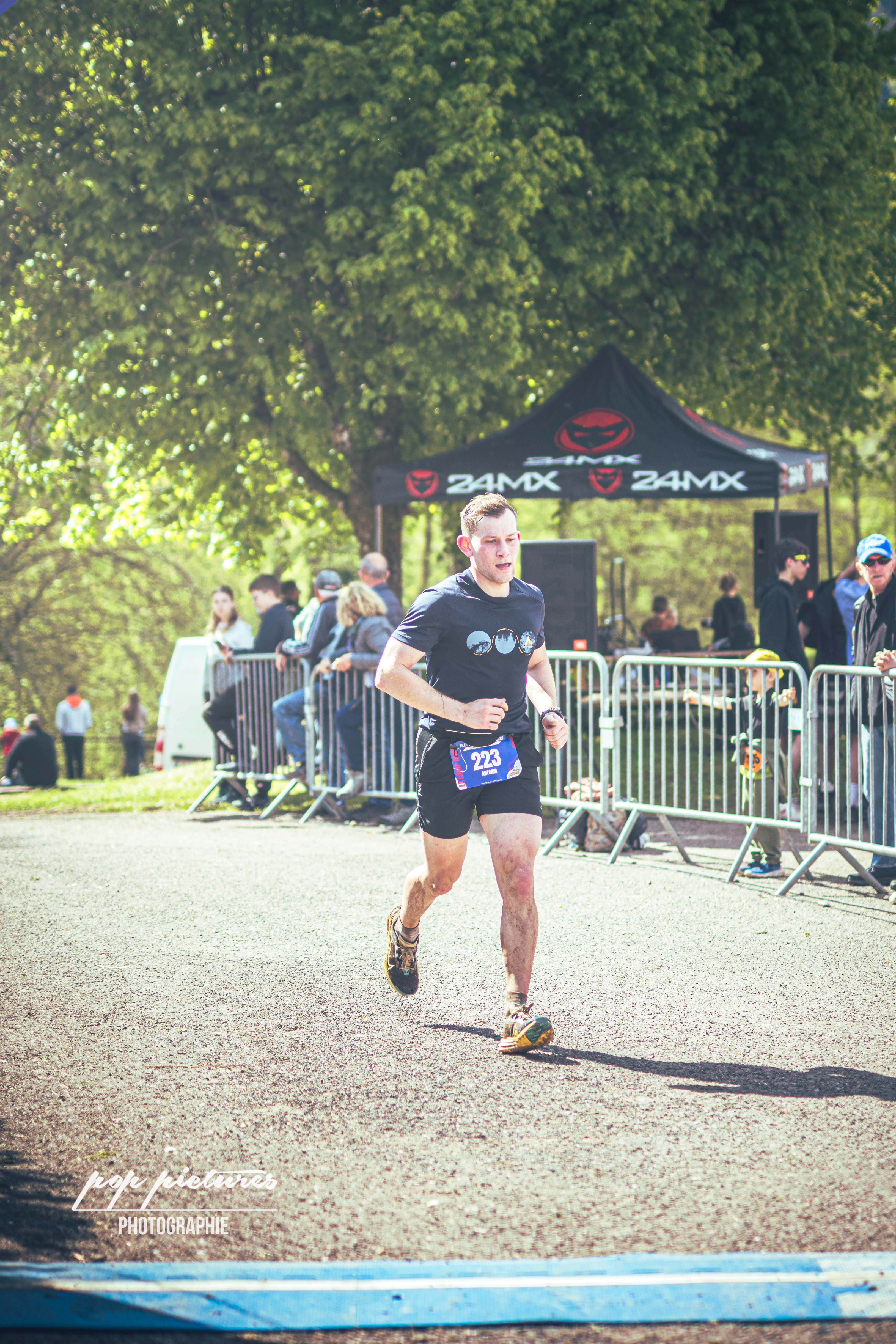 Image du trail